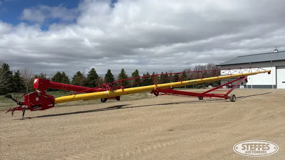 2024 AGI Westfield MKX13-114 Swing Hopper Auger