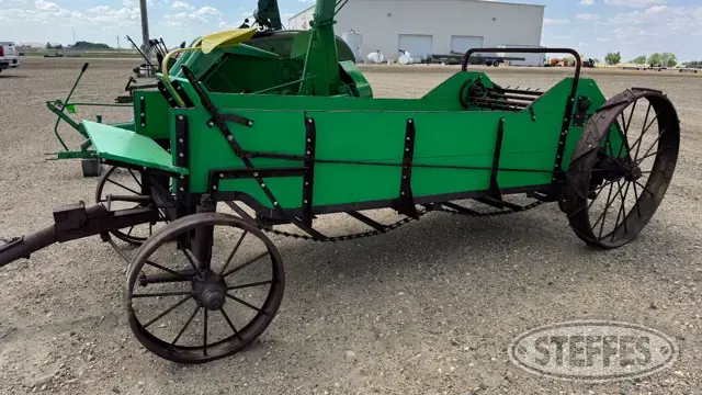 John Deere