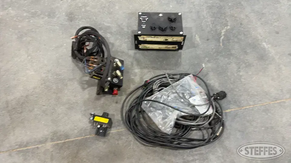 Outback eDrive GP