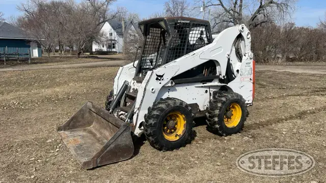 2006 Bobcat S250