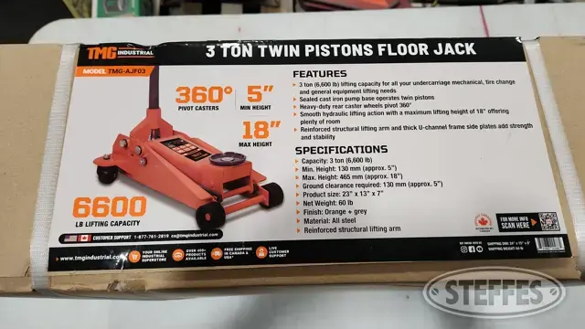 2022 TMG AJF03