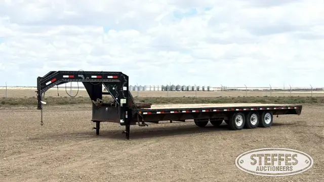 2012 Load Trail