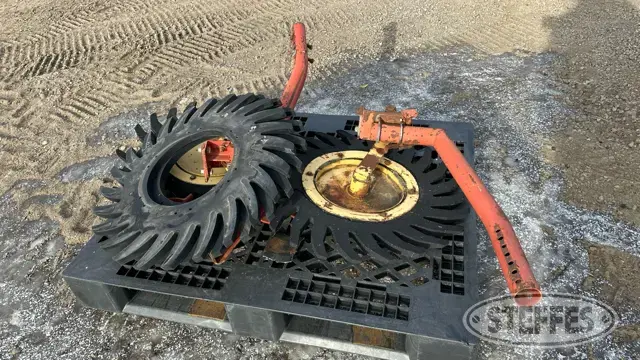 New Holland