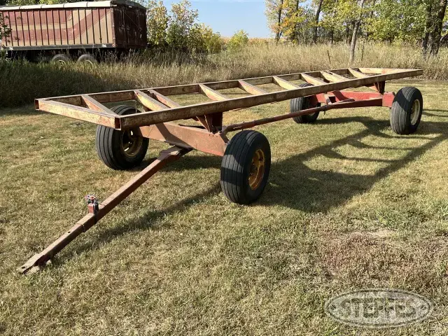 Shop-Built