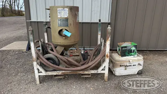 Clemco 2452