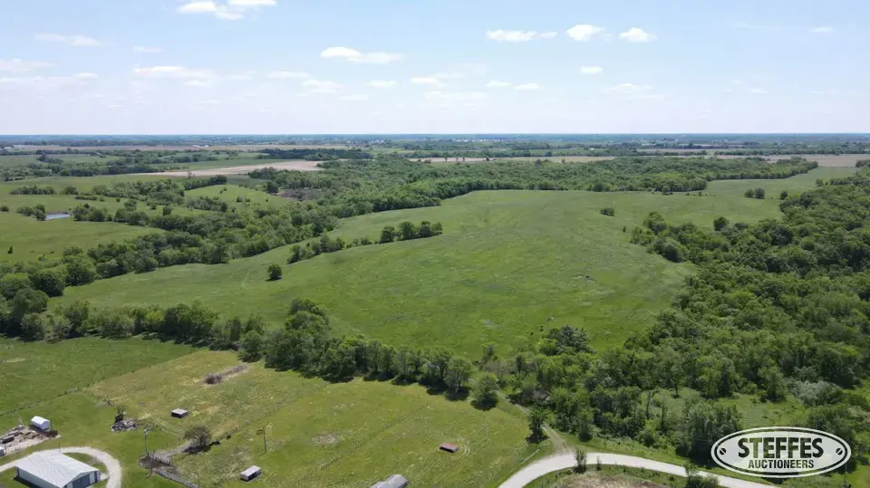 216.68± Surveyed Acres Farmland