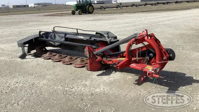 2015 Massey Ferguson DM 1361