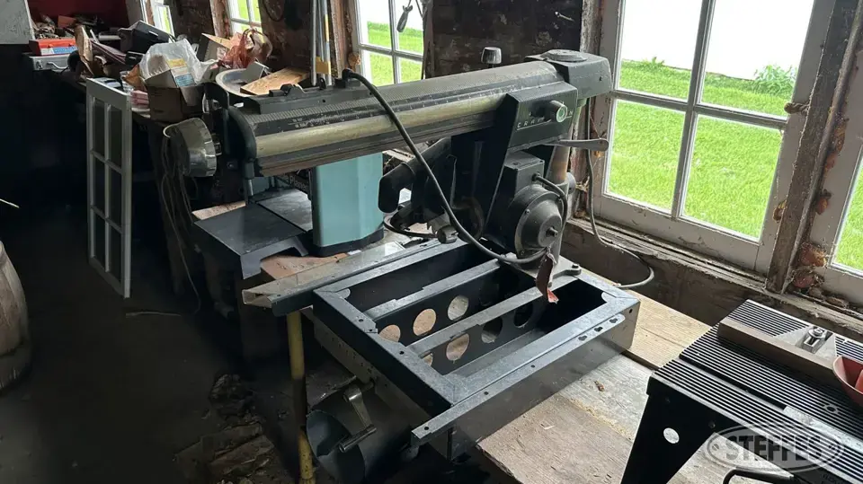 Craftsman 100 Power Tool