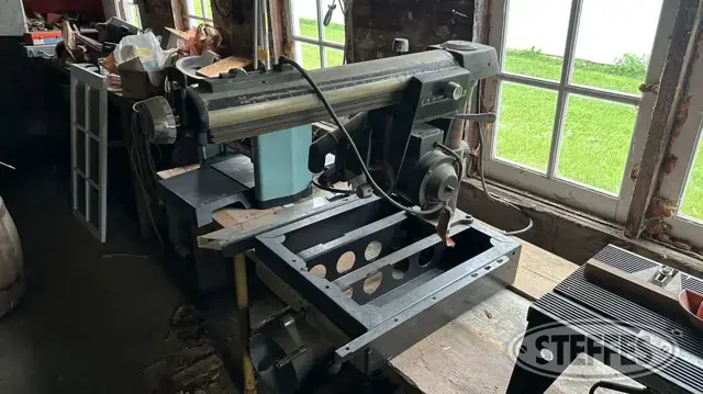 Craftsman 100
