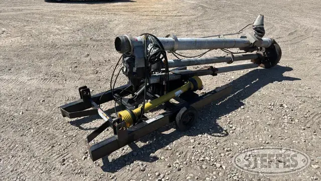 Balzer S-150
