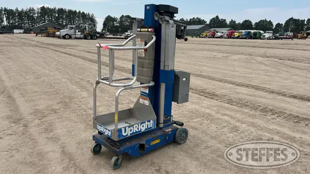 UpRight UL25