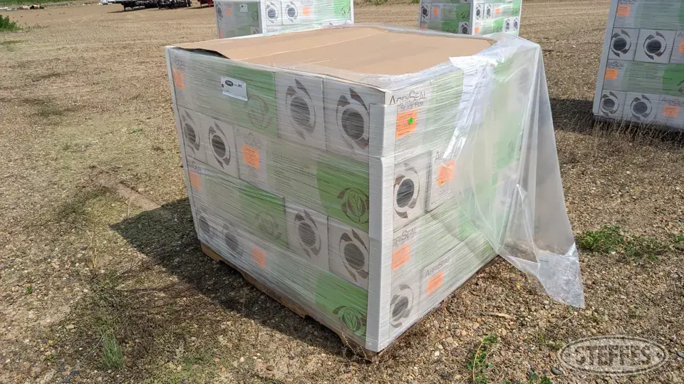 AgriSeal silage film Farm Support Item
