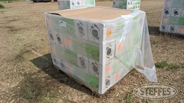 AgriSeal silage film