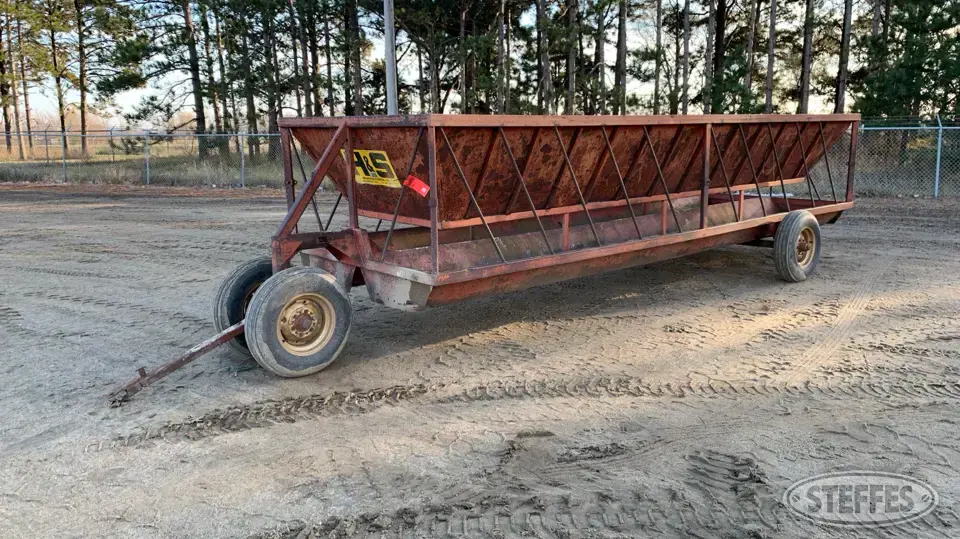 H&S Livestock Equipment-Other