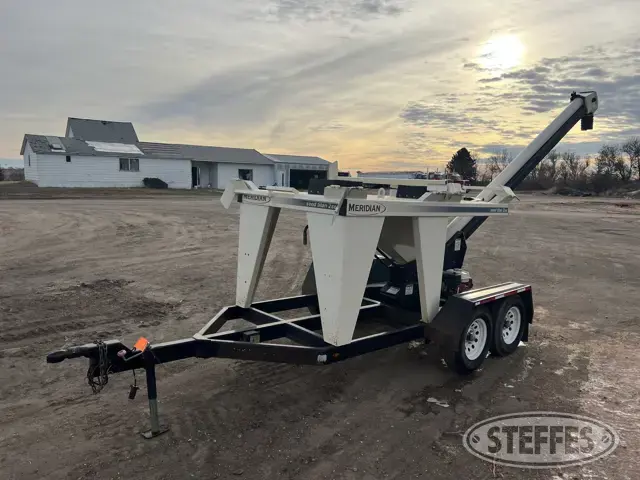 Meridian Seed Titan 2se
