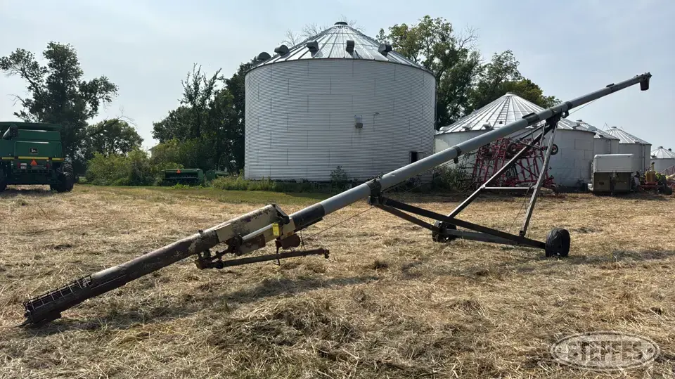 Snowco 81-211 Straight Auger