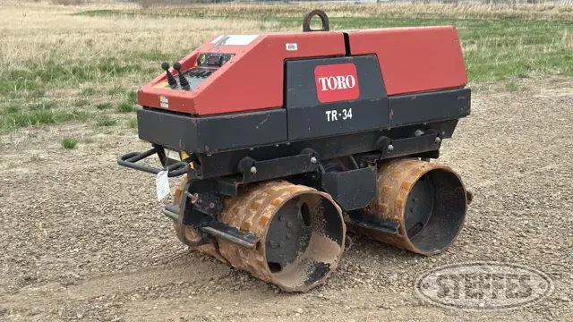 2004 Toro TR-34R