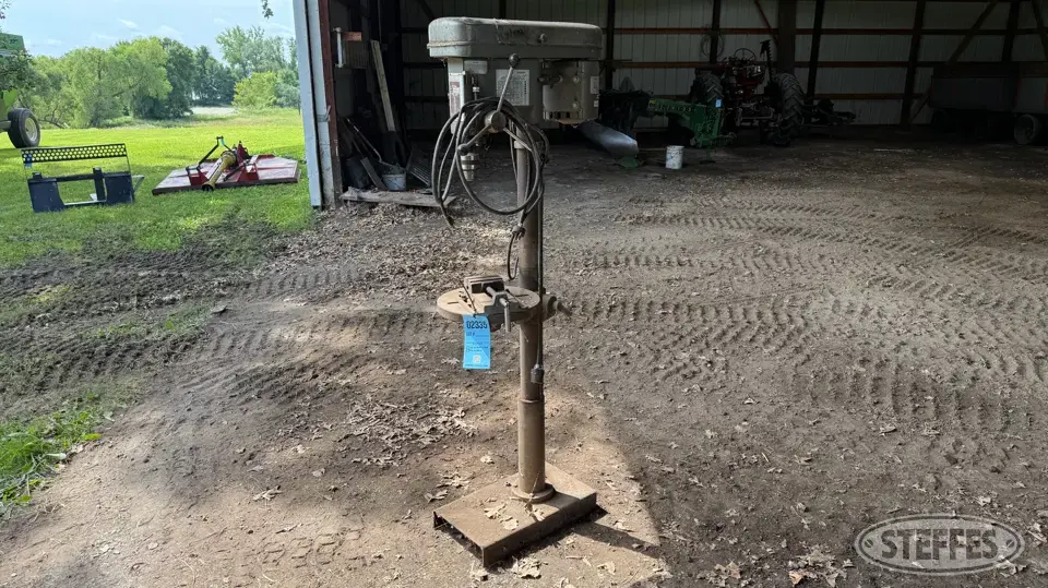 1980 Duracraft 1200 Power Tool