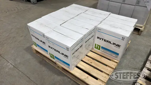 Interline herbicide