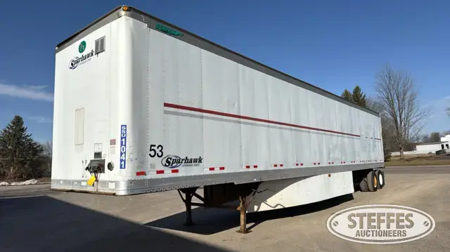 2006 Great Dane 7411TP-SA