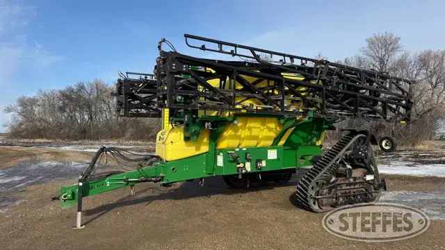 2013 Top Air TA2400