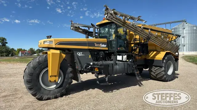 2016 TerraGator TG9300B