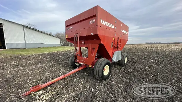 Minnesota 450