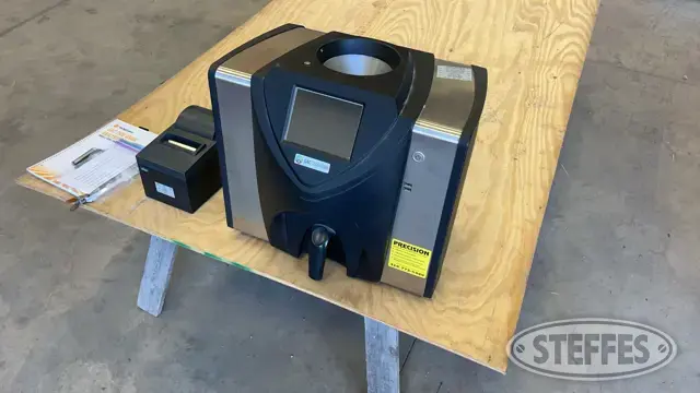 2018 Dickey-John GAC2500-UGMA