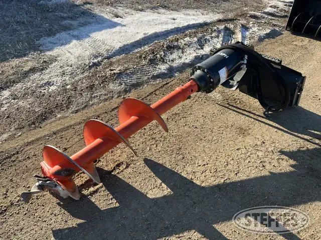 Bobcat 35PH