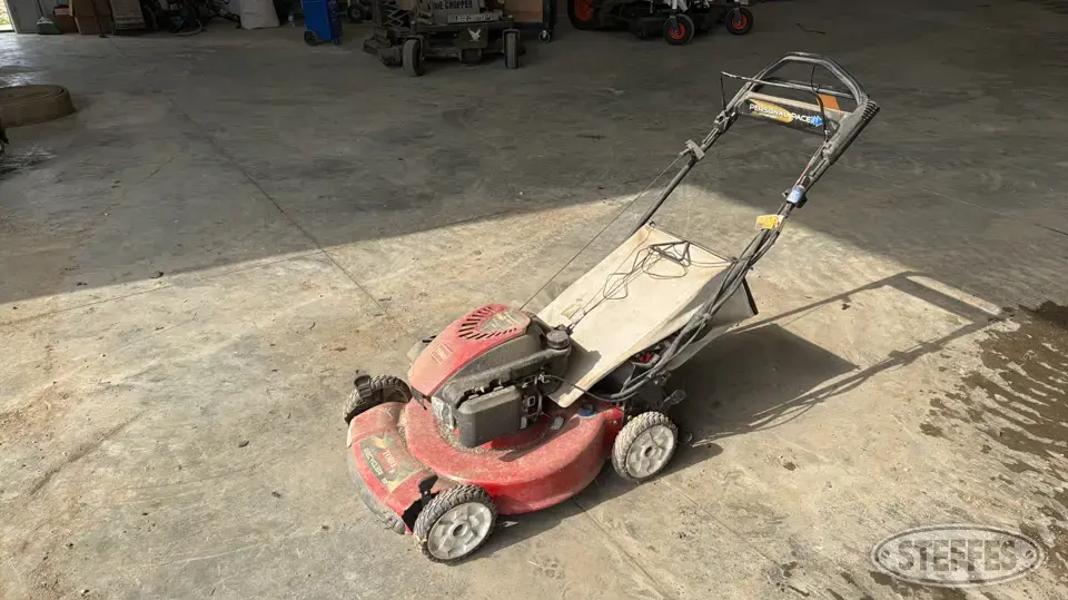 Toro Recycler 22 Push Mower