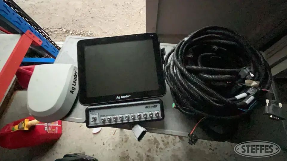 Ag Leader InCommand 1200 GP