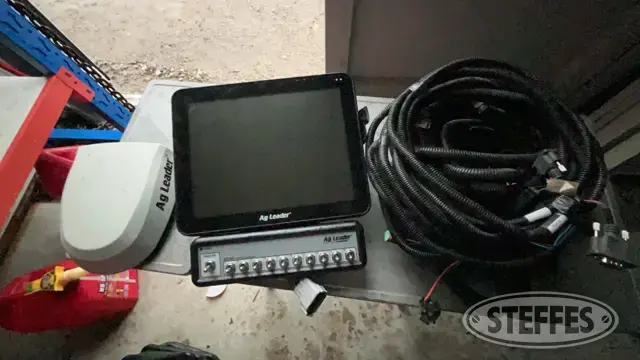 Ag Leader InCommand 1200