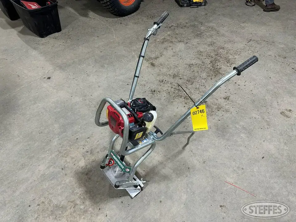 2021 Whiteman Duo Screed Concrete Related Item