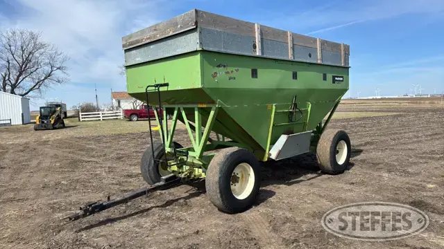 Parker 4800