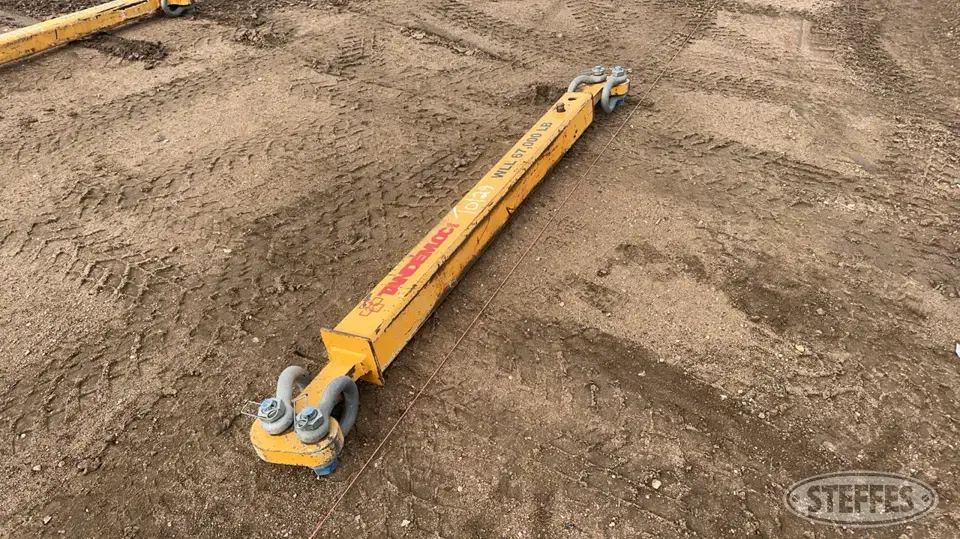 Tandemloc Crane Accessory