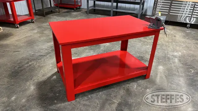 HD shop table