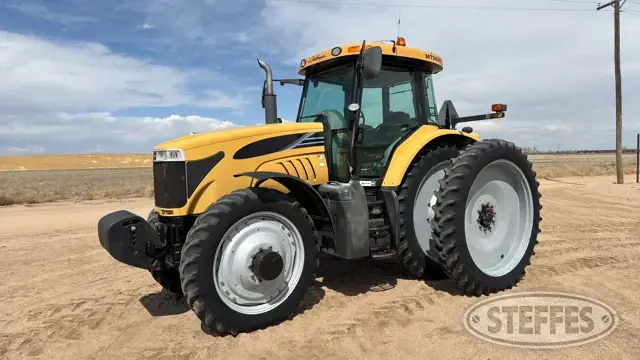2006 Challenger MT565B