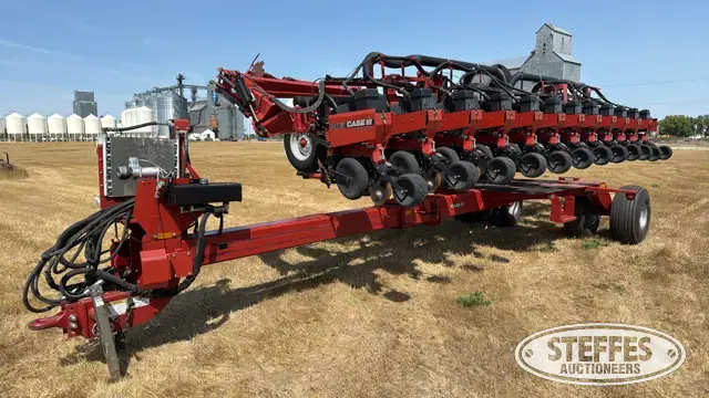 2011 Case IH 1240 Early Riser