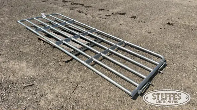 12’x48” Gate