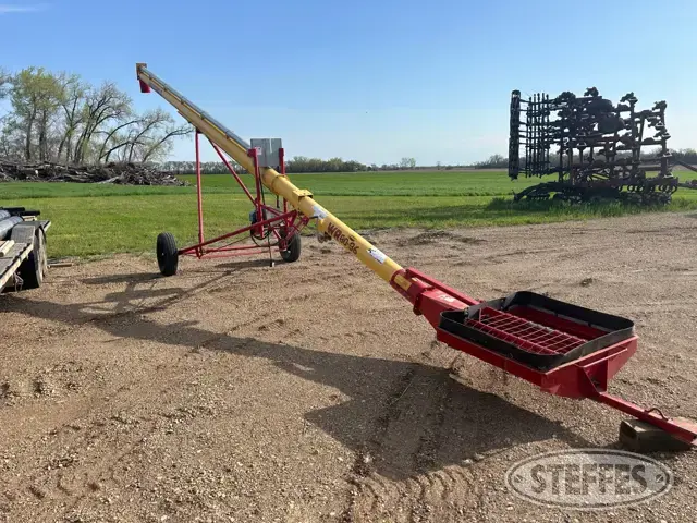Westfield WR80-36