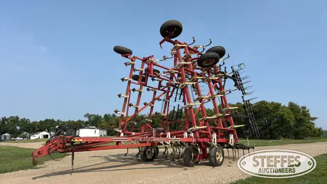 Wil-Rich 3400