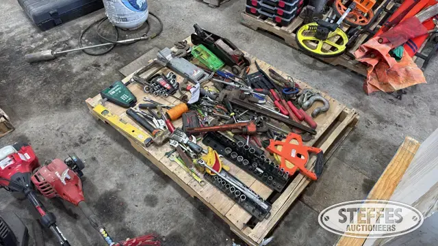 Hand tools