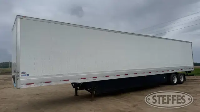 2023 Utility 4000DX