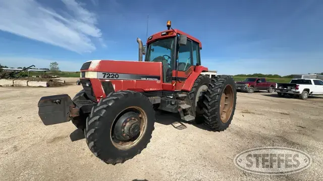 1994 Case IH 7220