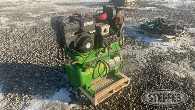 2017 John Deere AC2-CG40S-30