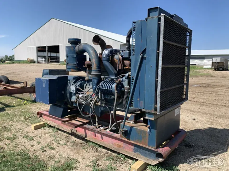 Kohler 175R081 Power Unit