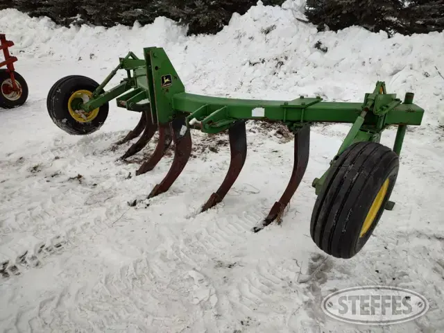 John Deere 900