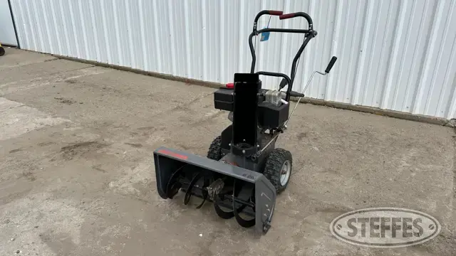 Craftsman 536