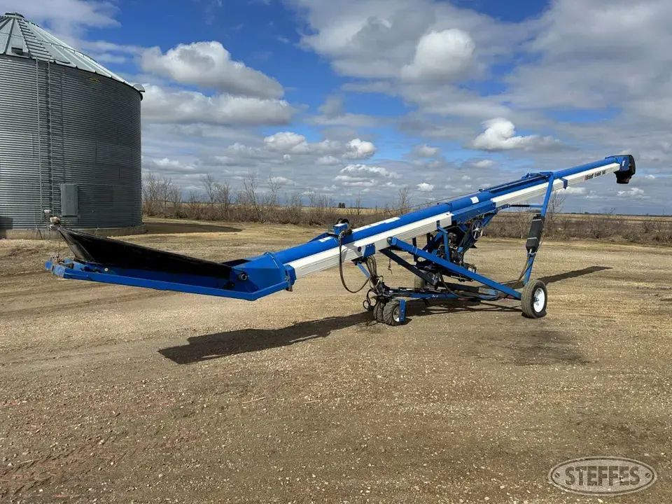 2017 Brandt 1545 Belted Conveyor