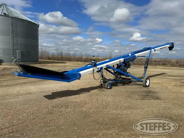 2017 Brandt 1545